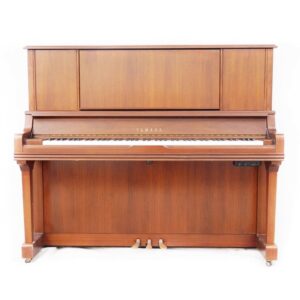 Yamaha Ux300wn