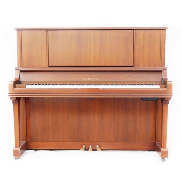 Yamaha Ux300wn
