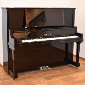 Yamaha Ux500