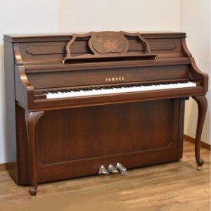 Yamaha W100Mn