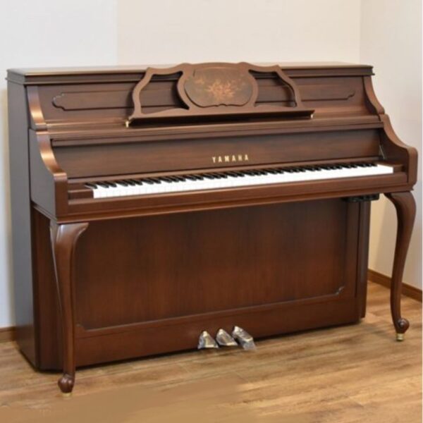Yamaha W100Mn