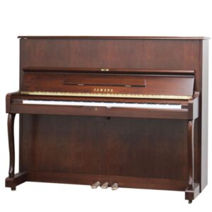 Yamaha W110BW