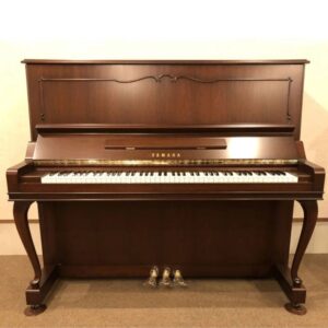 Yamaha Wx106W