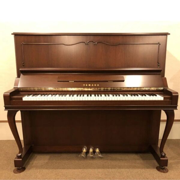 Yamaha Wx106W