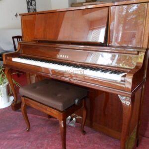 Yamaha Wx1AWnC