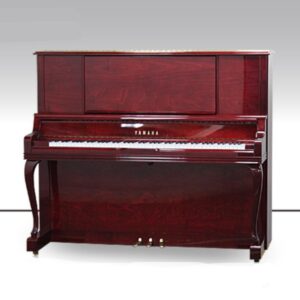 Yamaha Wx3ABiC