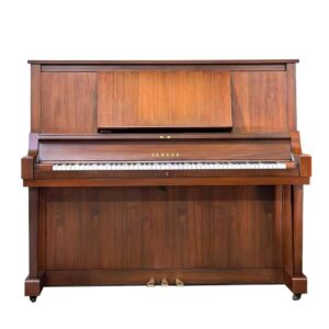 Yamaha Wx3Wn