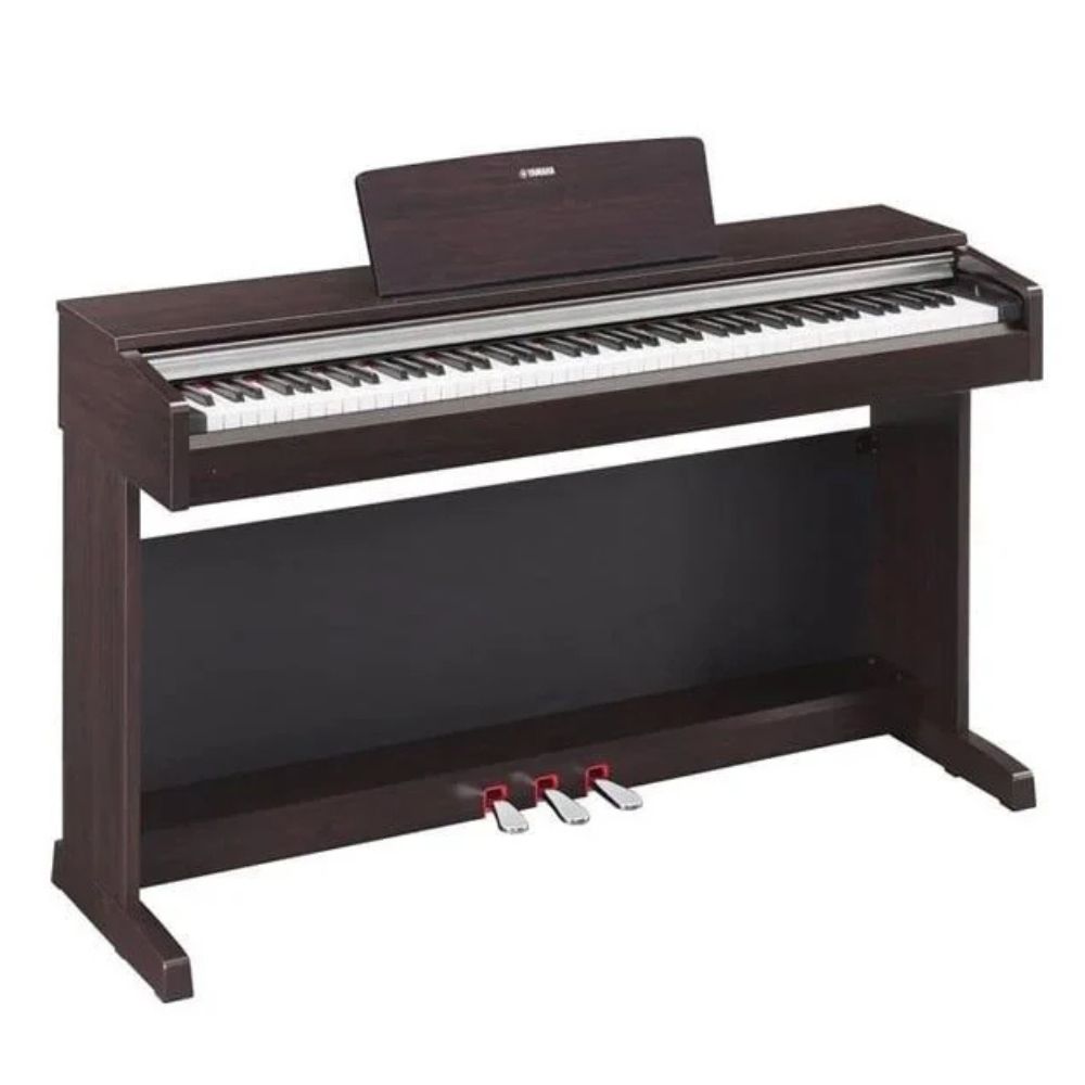 Review Top 30+ Đàn Piano điện giá rẻ dưới 15 triệu, Bảo hành 5 năm 14 Đàn piano điện Yamaha YDP-151