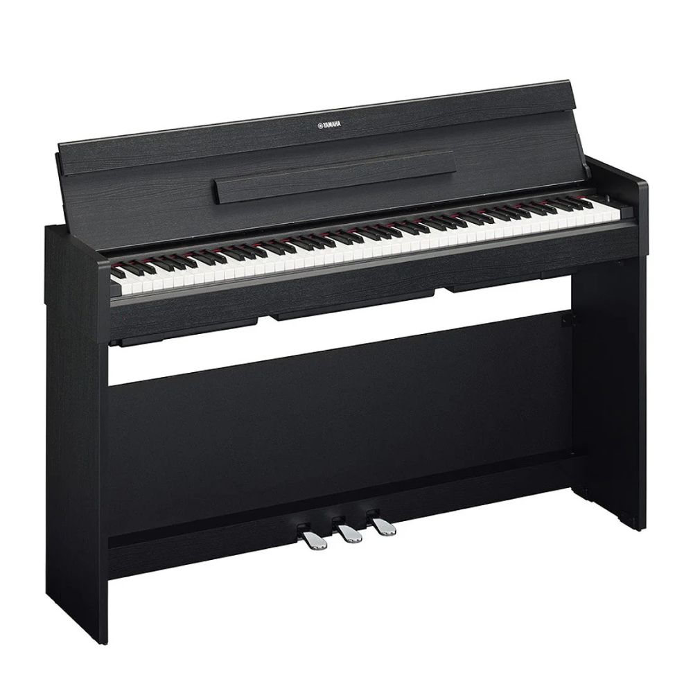 Review Top 30+ Đàn Piano điện giá rẻ dưới 15 triệu, Bảo hành 5 năm 15 Yamaha YDP-S34