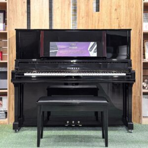 Yamaha YU50