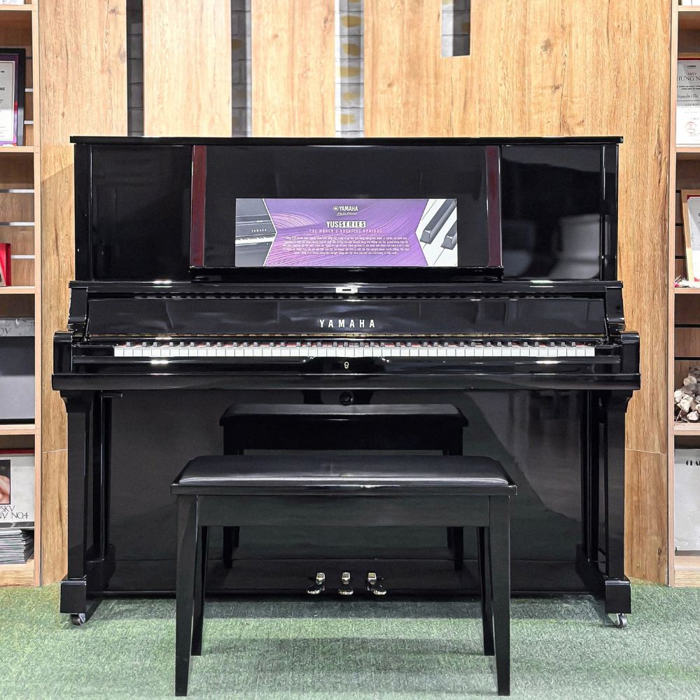 Yamaha SU118 12 Yamaha YU50