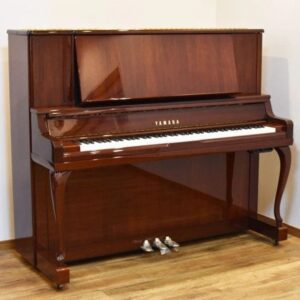 Yamaha YU50MhC