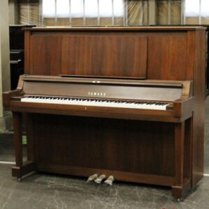 Yamaha YU50Wn