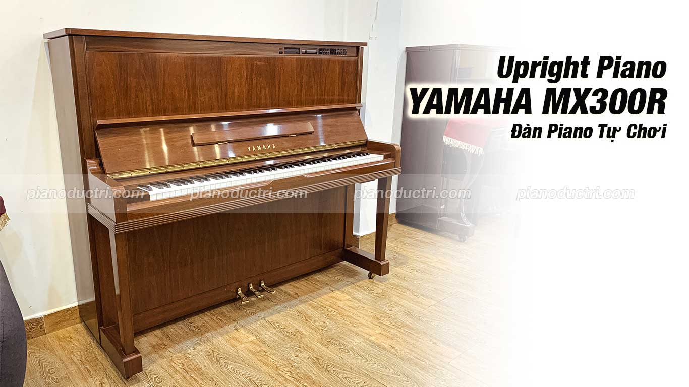 Yamaha MX300R 1 banner Yamaha MX300R Yamaha MX300R