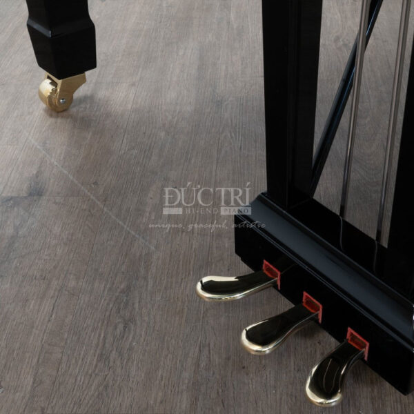 Chân Pedal của đàn piano Yamaha G1B
