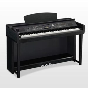 yamaha cvp 605
