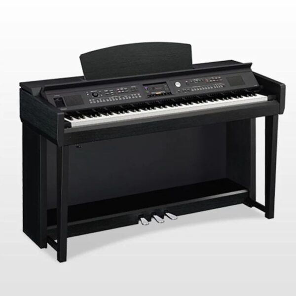 yamaha cvp 605