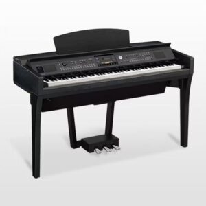 yamaha cvp-609