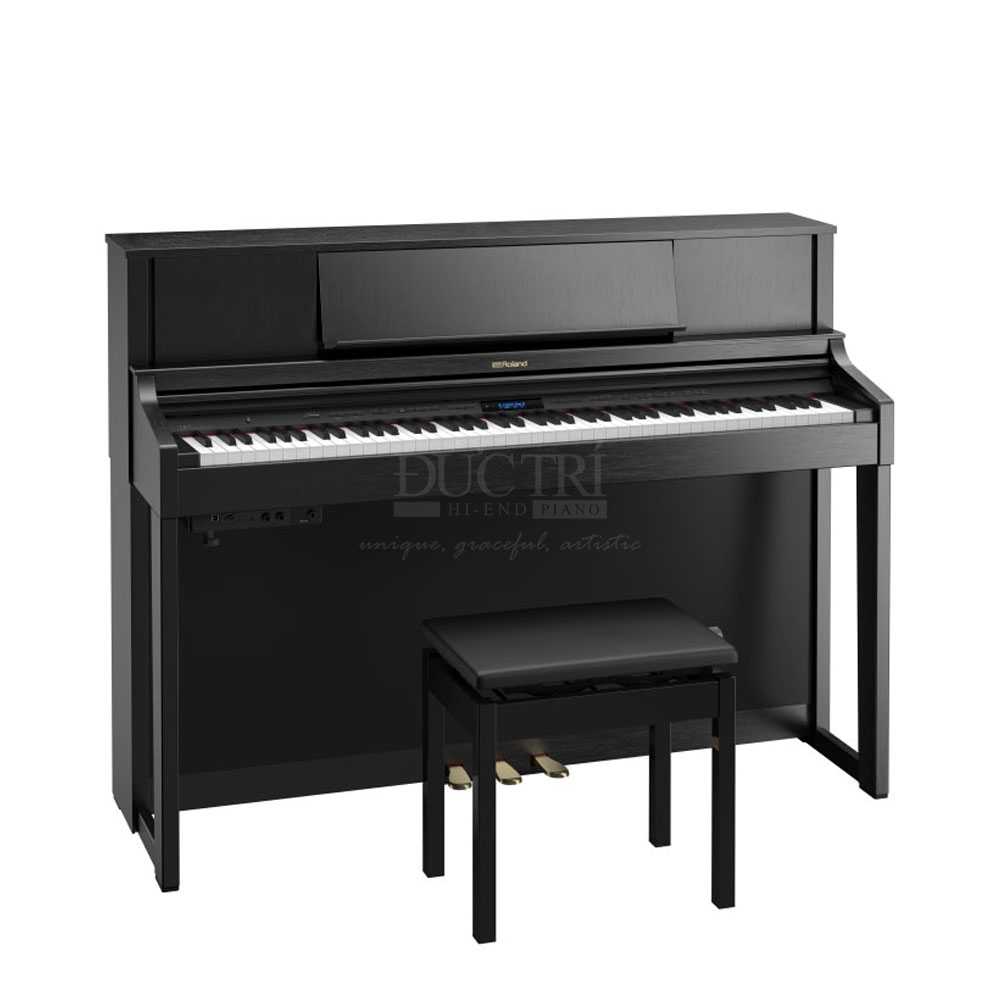 Kawai CA95 1 Hình ảnh mẫu đàn piano điện