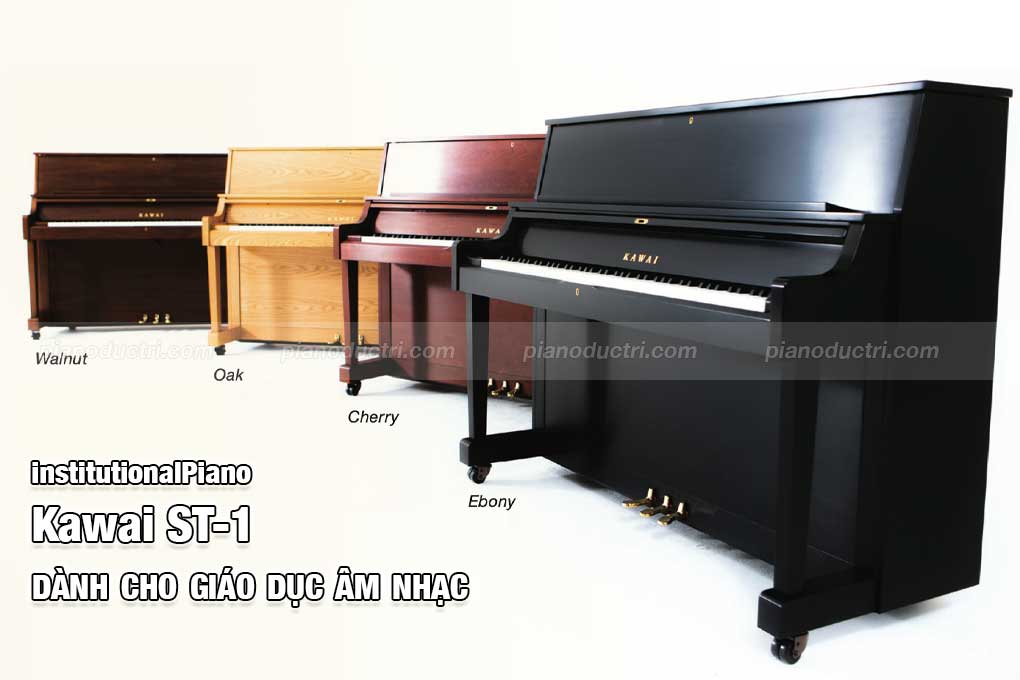 Kawai ST-1 1 institutional-kawai-st-1-piano-cho-giáo-dục-âm-nhạc