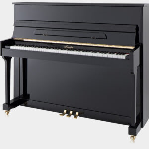 Irmler P118 Studio