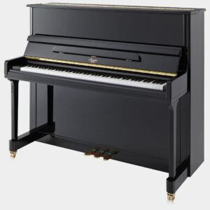 irmler P122 E