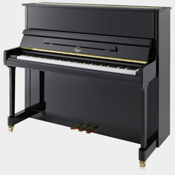 irmler P122 E
