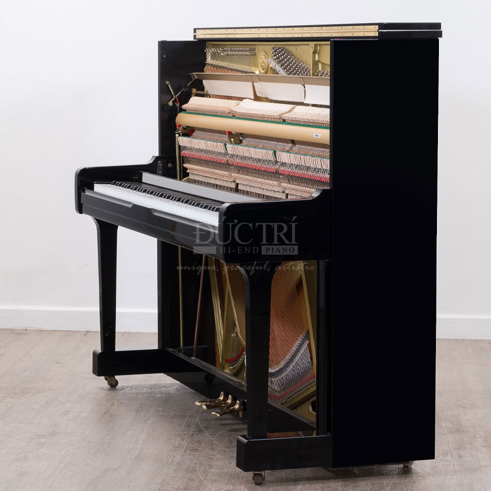 Yamaha U100 14 máy đàn Yamaha U100