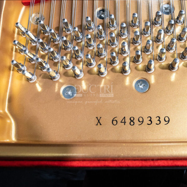seri Yamaha S7X