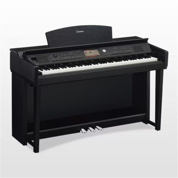 yamaha CVP-705