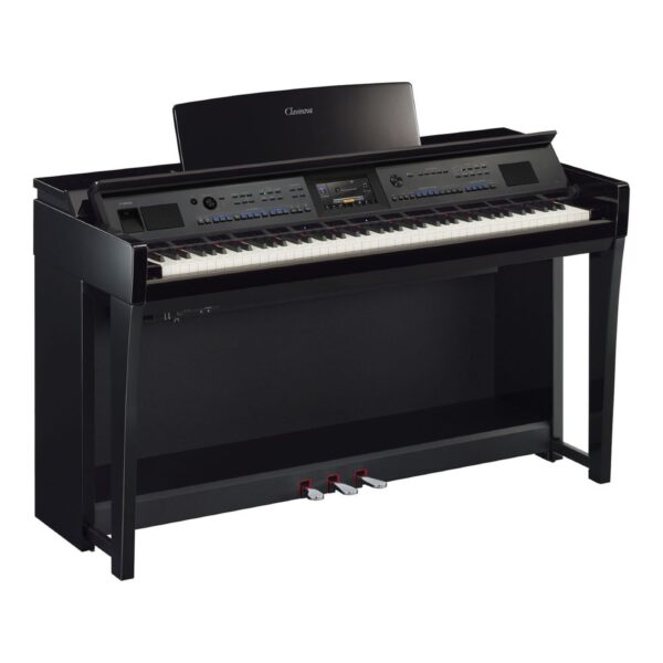 yamaha CVP-905
