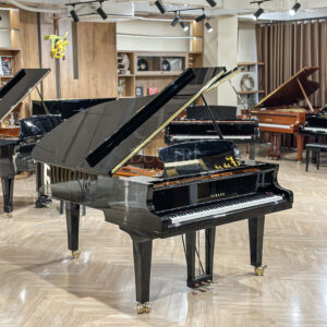 Yamaha C5A