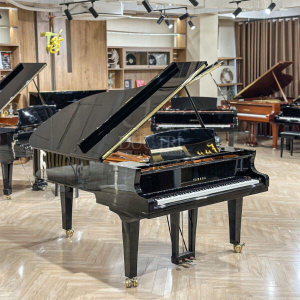 Yamaha C5A