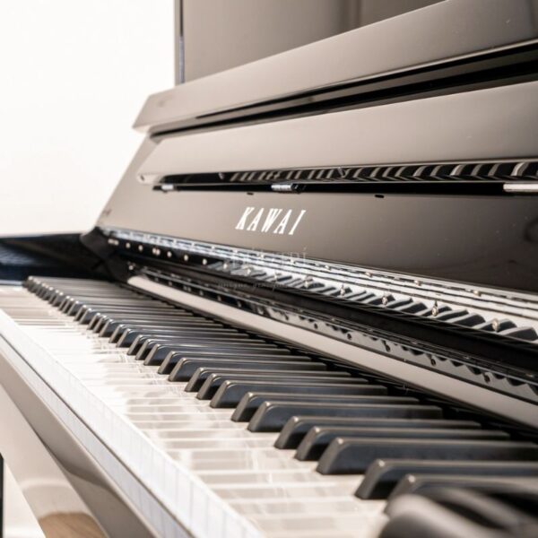 Logo và các phím trên đàn Đàn Piano Roland CA48