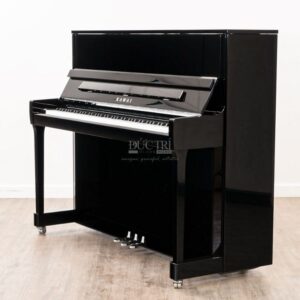 Piano Kawai K300 được trưng bày tại Showroom của Piano Đức Trí