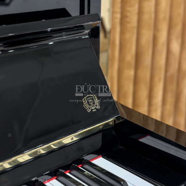 Đàn piano Kawai BS30S Cao Cấp tại Piano Đức Trí