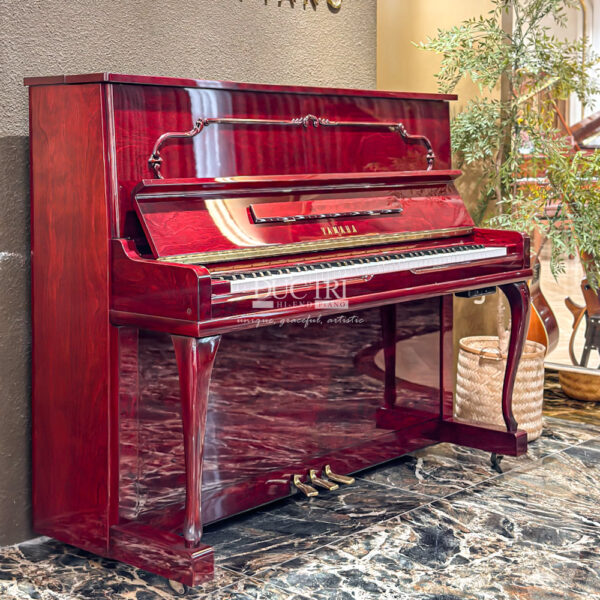 Đàn Piano Yamaha W1ABiC Cao Cấp tại Showroom Piano Đức Trí