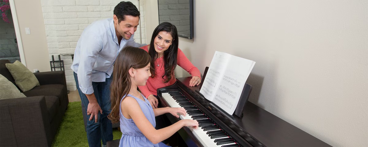 Yamaha YDP160 1 Dan Piano Yamaha YDP 160 Cho Gia Dinh Yamaha YDP-160