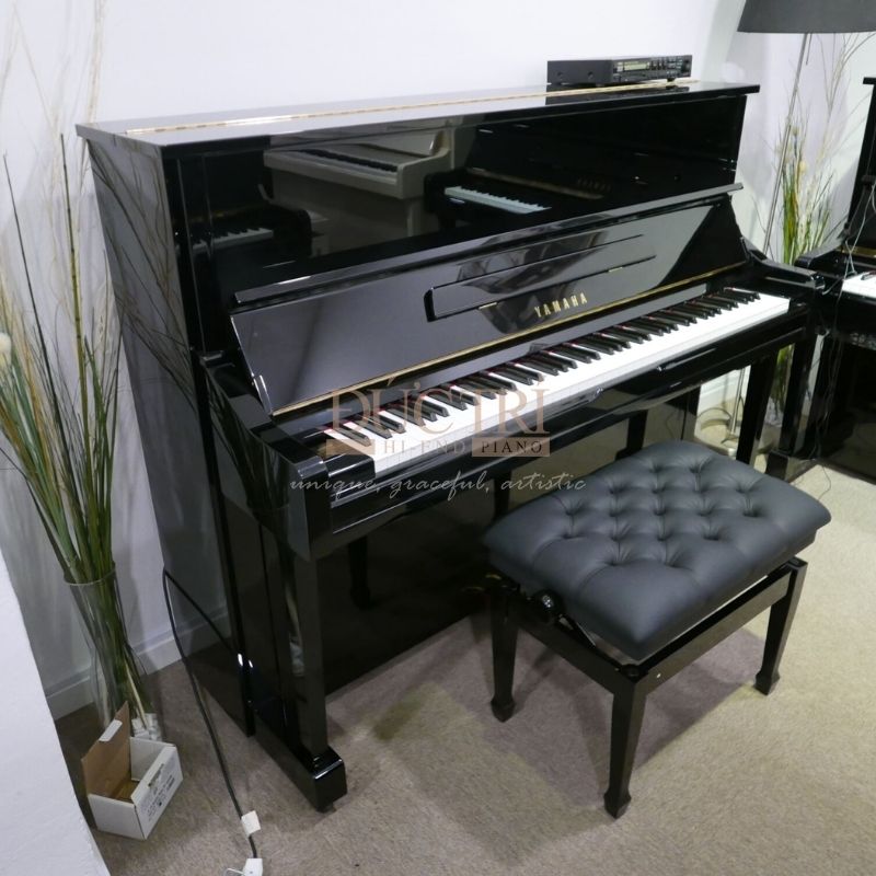 Yamaha YU30CE 1 Hình ảnh Đàn Piano Cơ Yamaha YU30CE Upright
