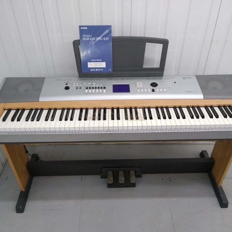Roland DP-603 1 Hình ảnh Đàn Piano Điện Roland DP-603