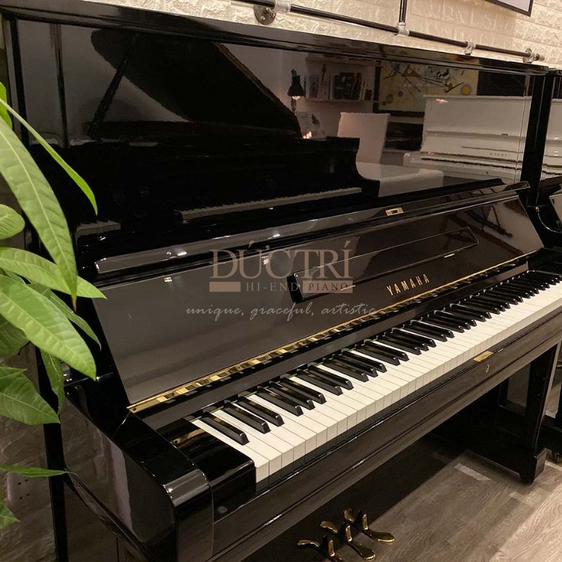 Yamaha U3G 9 Hình ảnh của đàn Piano Yamaha U3G