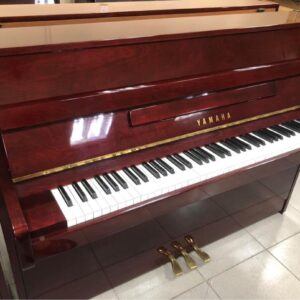 Hình ảnh đàn piano cơ Yamaha W1BiC Upright