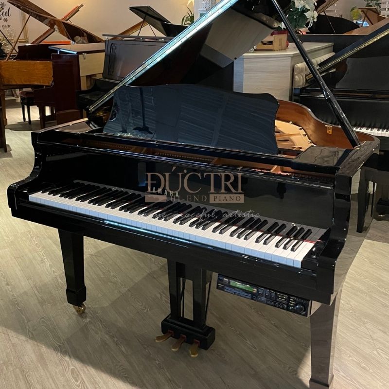 6 lỗi thường gặp ở đàn piano cơ và cách khắc phục
