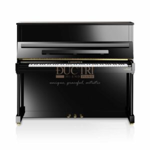 Hình ảnh trực diện của Đàn Piano Cơ C.Bechstein R6 Elegance Upright