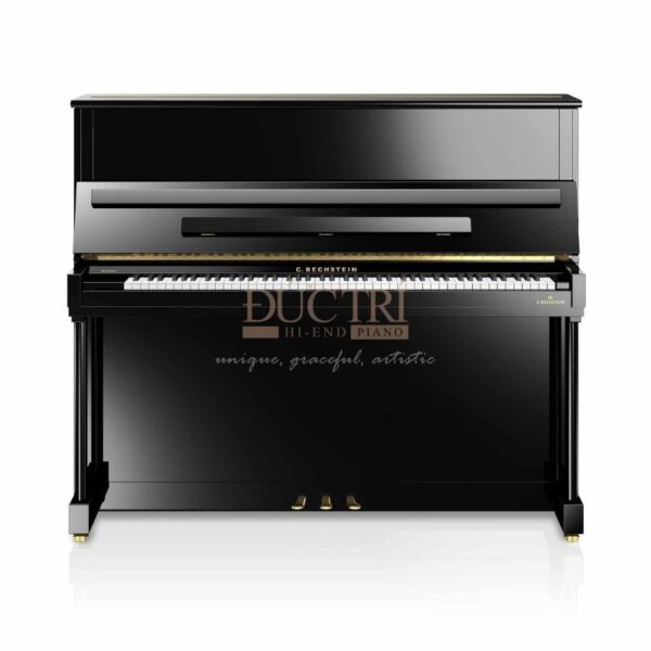 Hình ảnh trực diện của Đàn Piano Cơ C.Bechstein R6 Elegance Upright