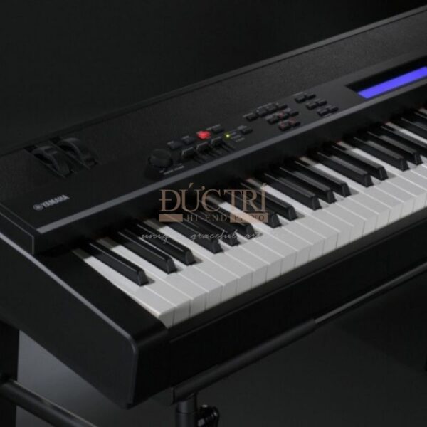 Hình ảnh trực diện của Đàn Piano Điện Yamaha P-300