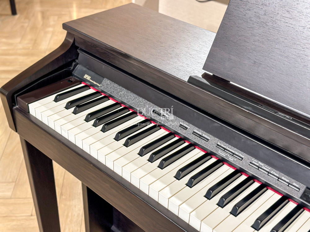 Roland HP-503 2 Đàn Piano Điện Roland HP-503 giá rẻ tại Đức Trí