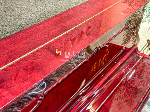 Đàn Piano Yamaha W1ABiC Cao Cấp tại Showroom Piano Đức Trí