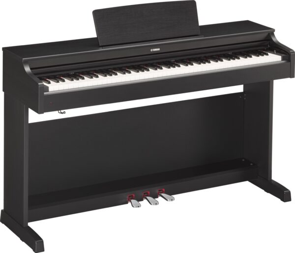Đàn Piano Điện Yamaha YDP-160 chất lượng tại Piano Đức Trí