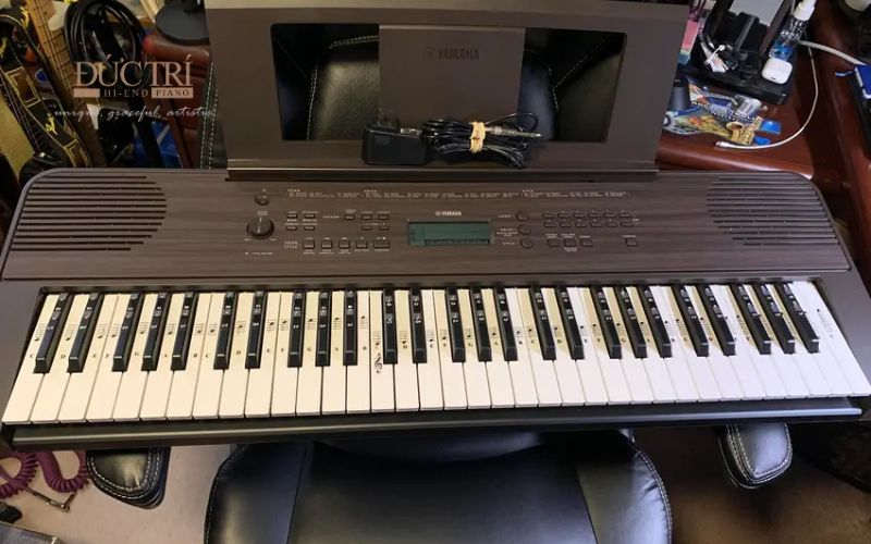 Roland HP-505 3 4 dòng đàn Piano Electone nổi bật nhất tại Việt Nam
